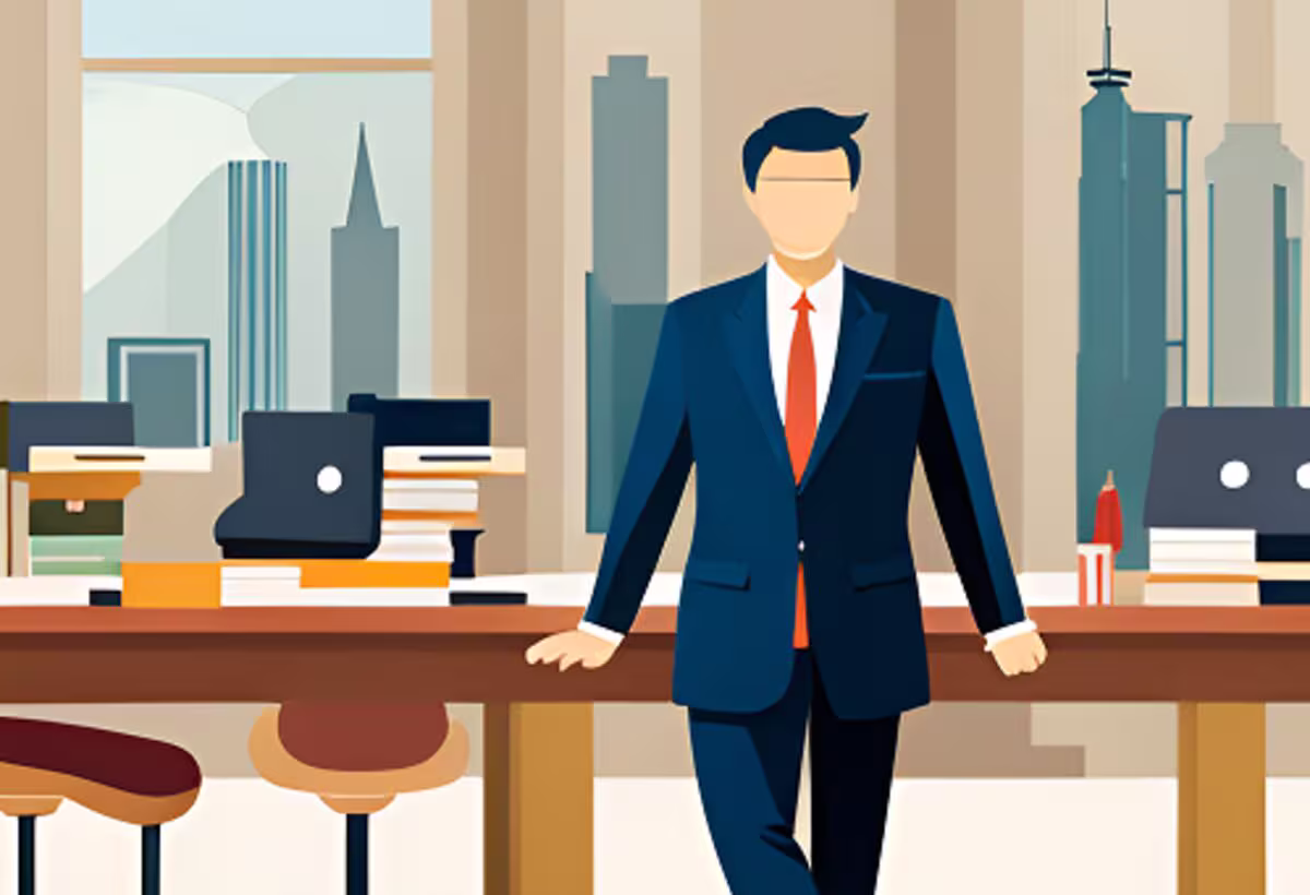 Administrative Services