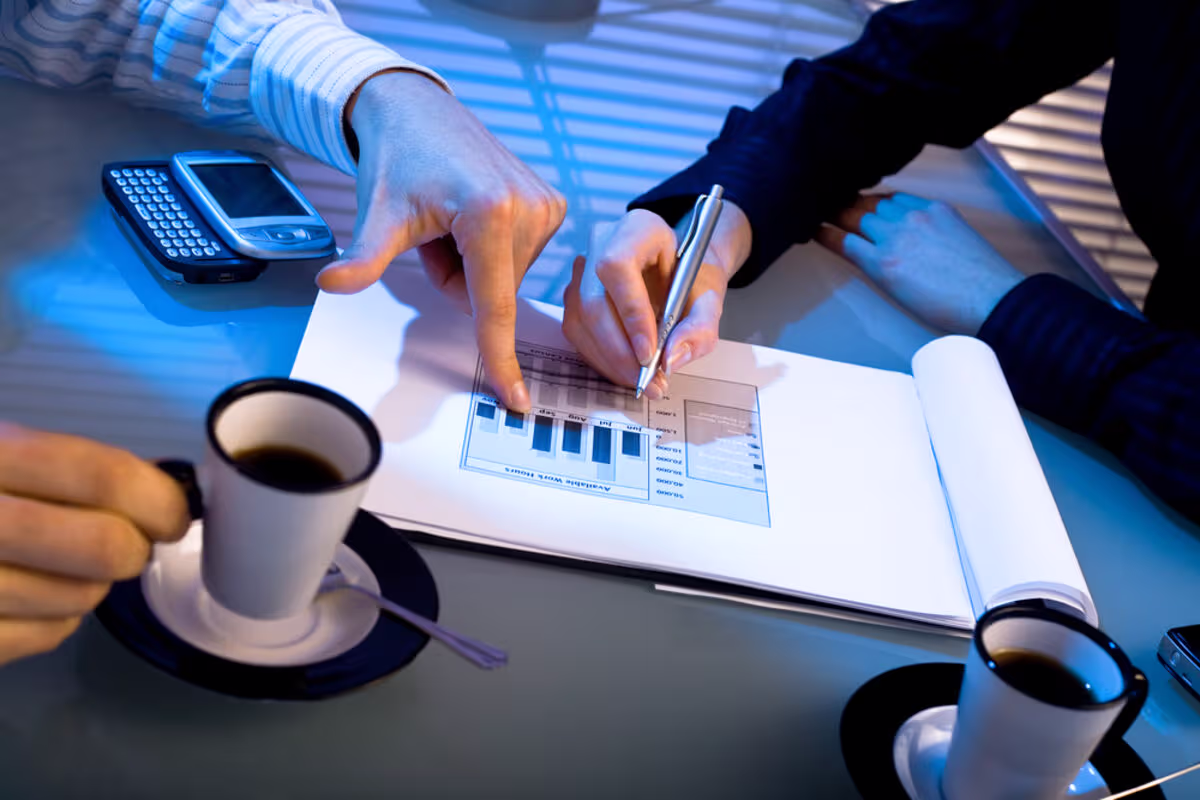 Consultation Services