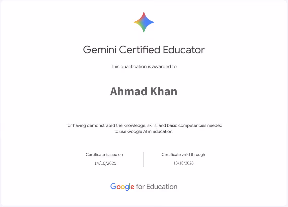 Google Gemini