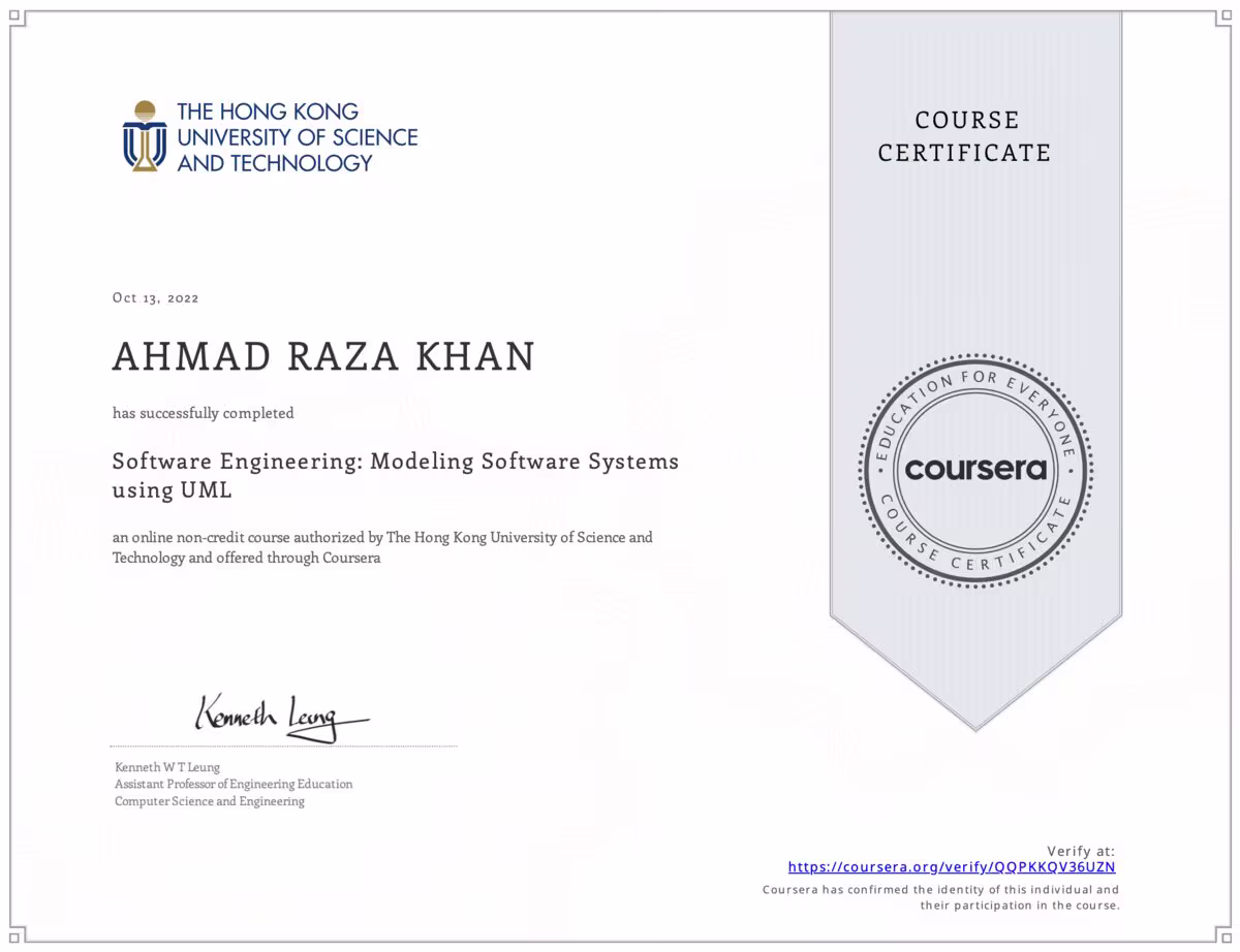 Software Engineering